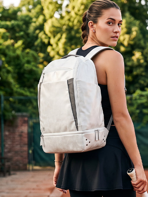 BACKPACKS