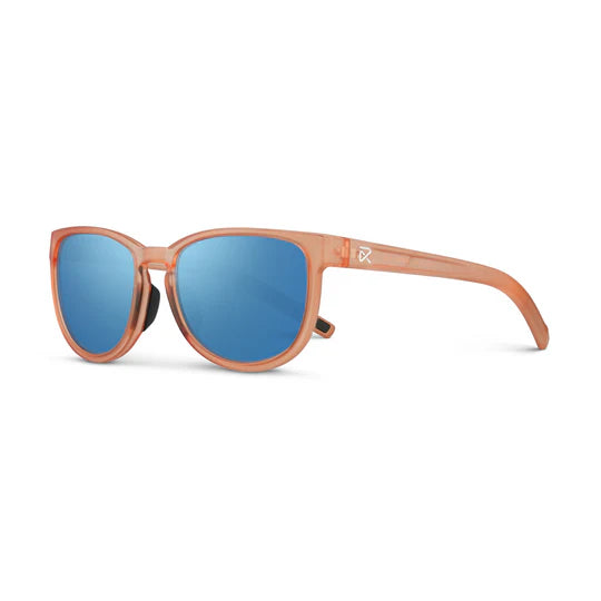 Pair of Ria eyeware sunglasses.