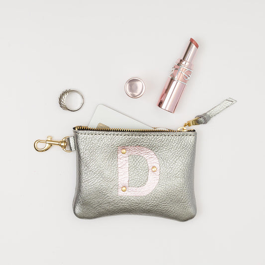Shay Graphite D Initial