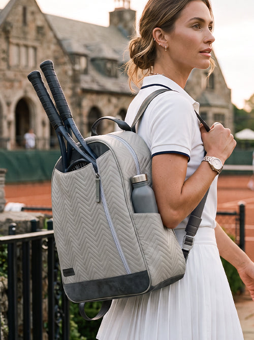 TOTE/BACKPACK