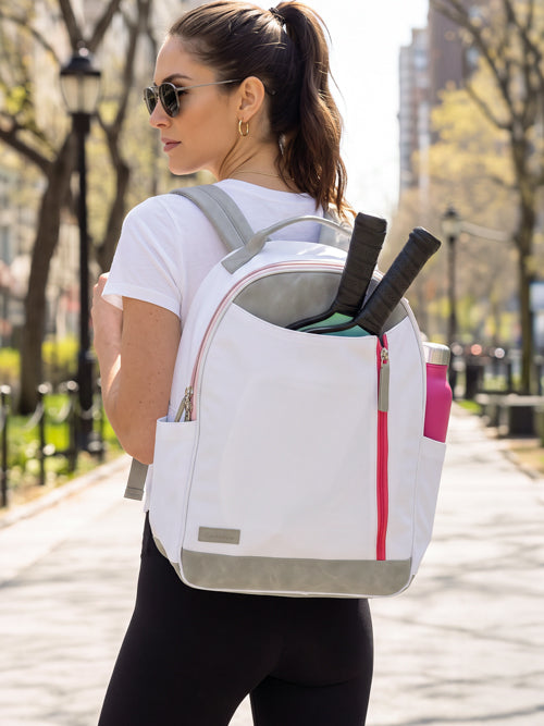TOTE/BACKPACK