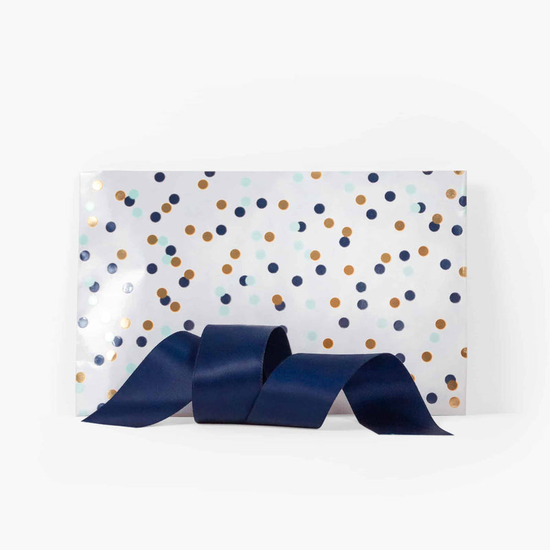 Gift Wrap DIY Gift Wrap Kit | Dots