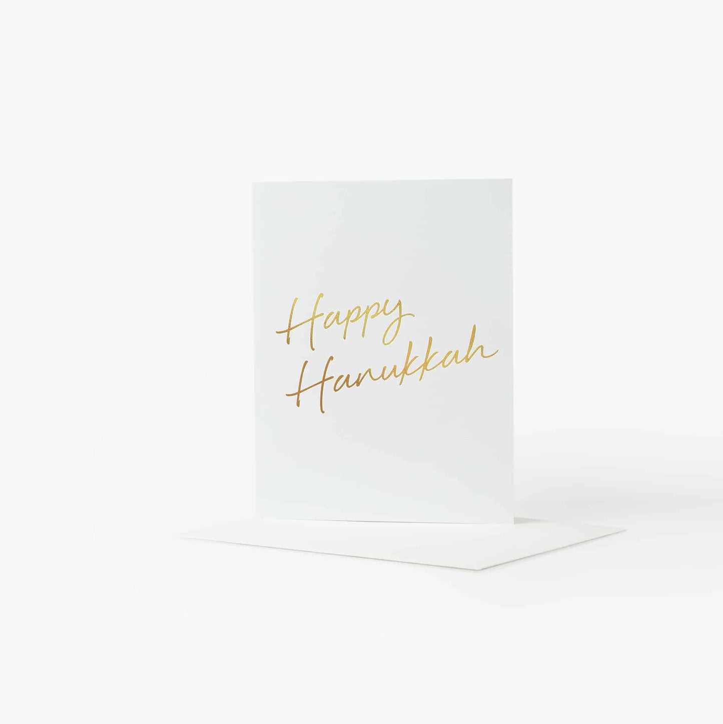 _Greeting Cards <holiday> Happy Hanukkah