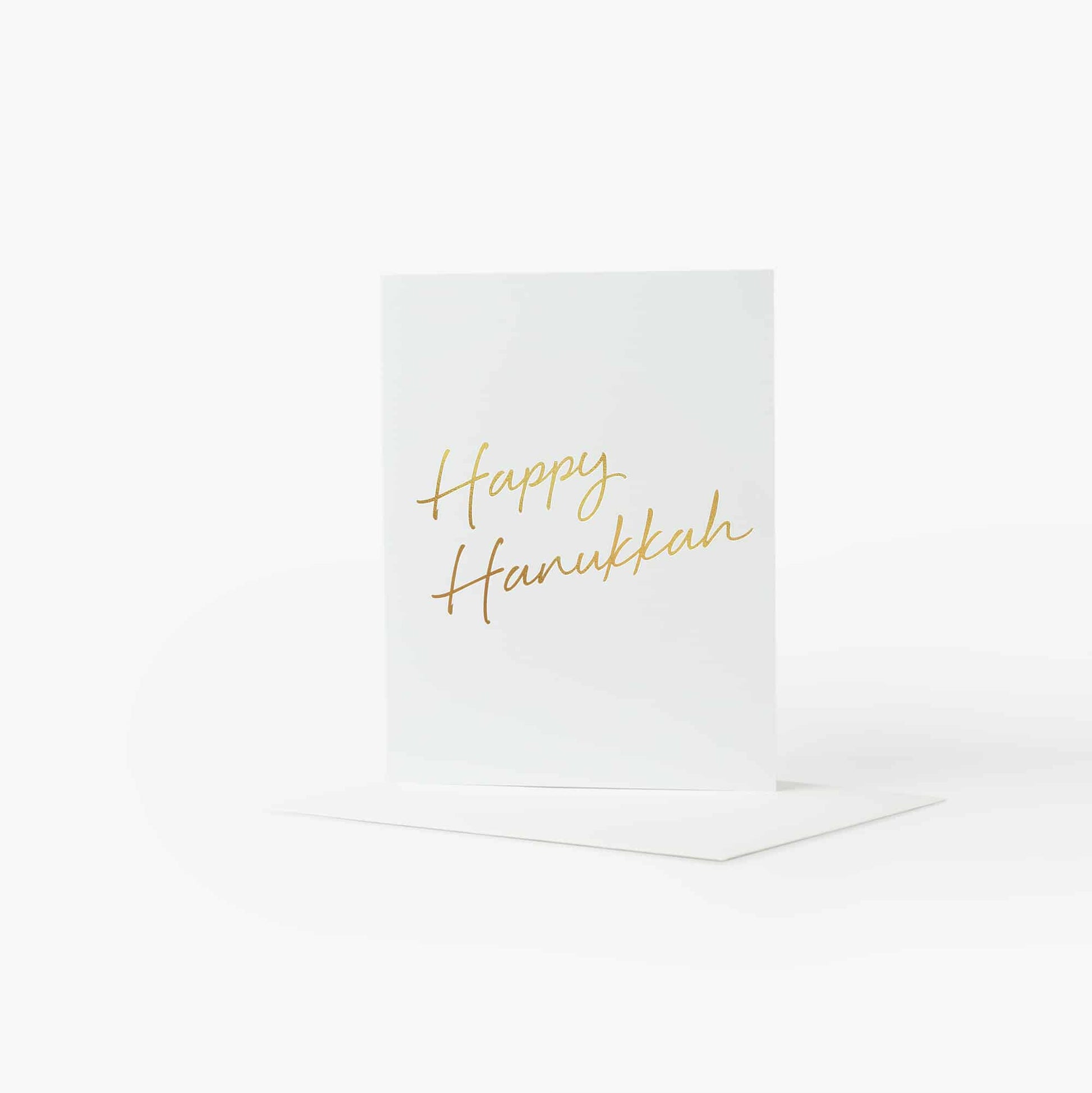 _Greeting Cards <holiday> Happy Hanukkah