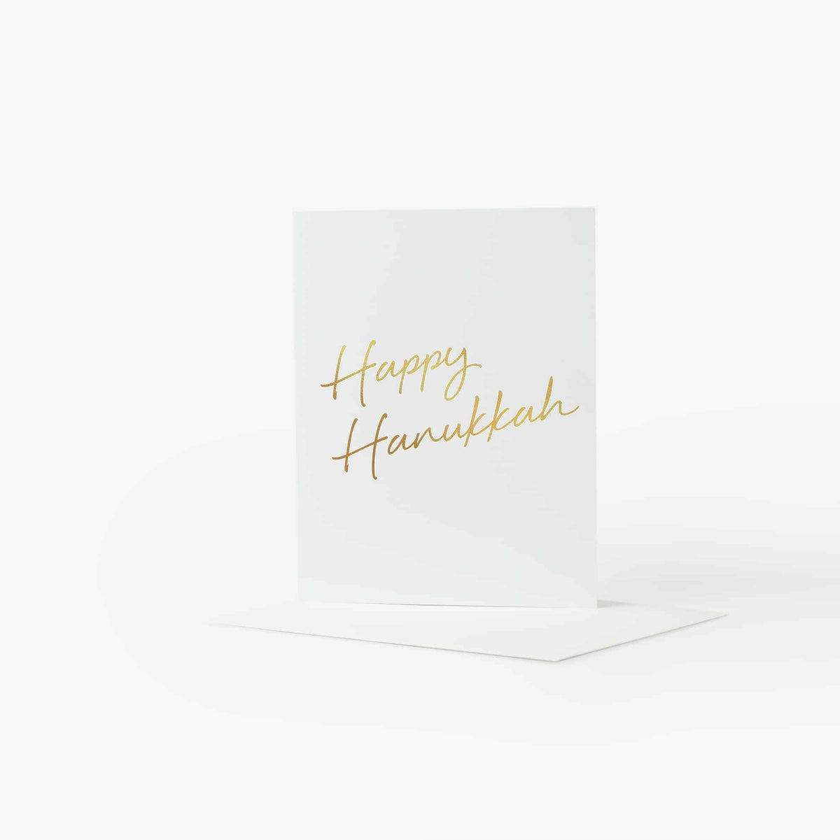 _Greeting Cards <holiday> Happy Hanukkah