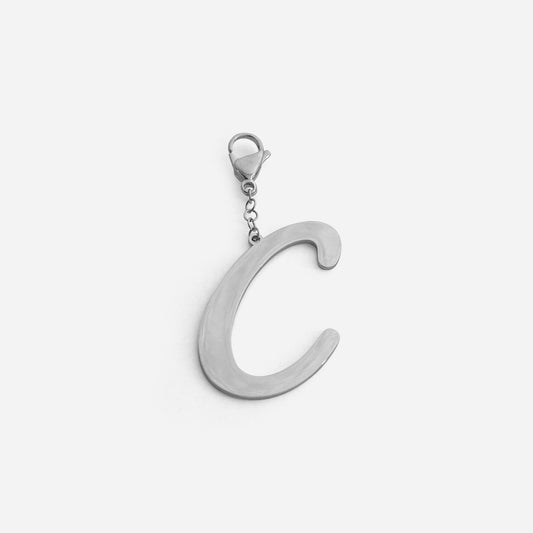 C