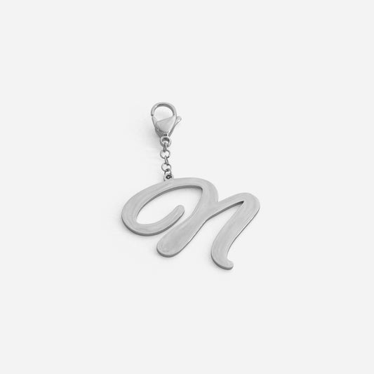 N