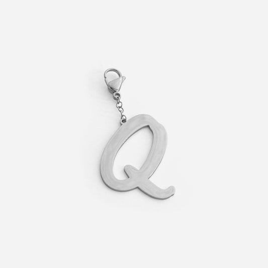 Q