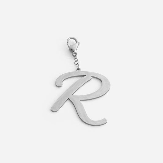R