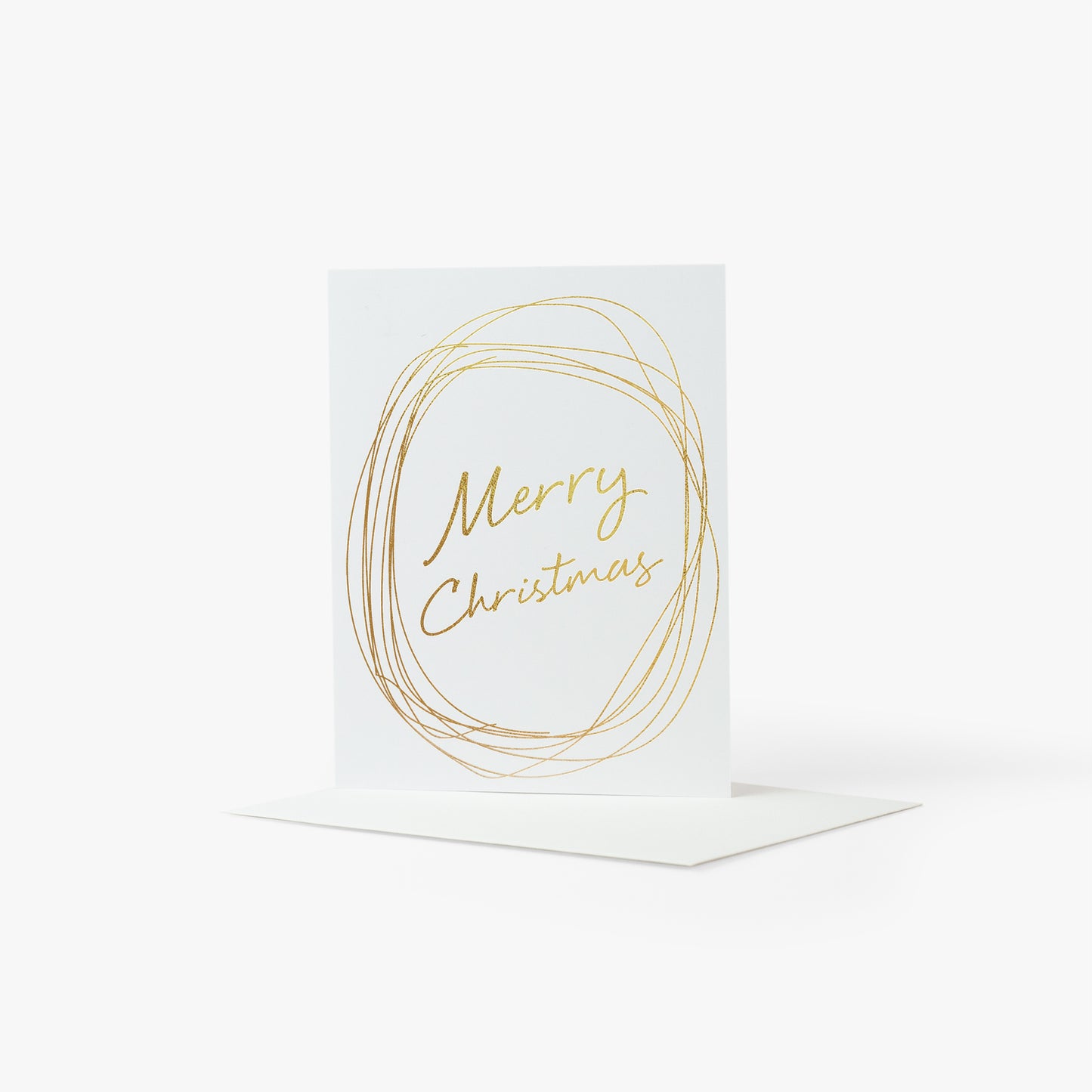 _Greeting Cards <holiday> Merry Christmas