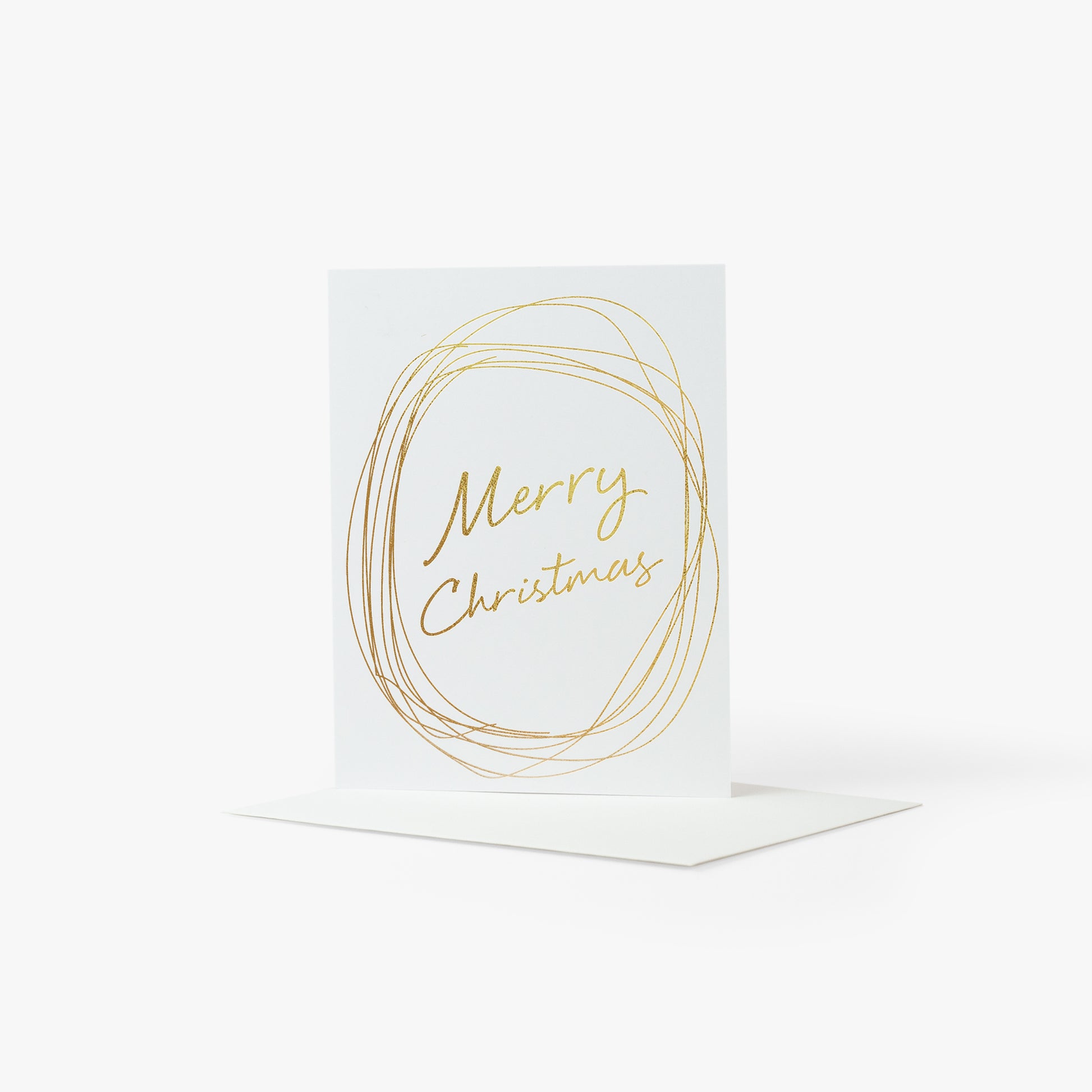 _Greeting Cards <holiday> Merry Christmas