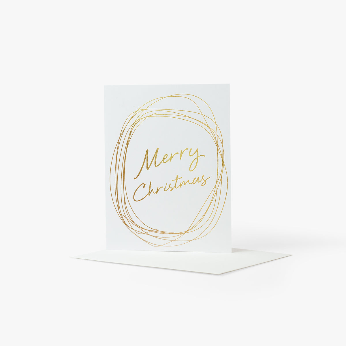 _Greeting Cards <holiday> Merry Christmas