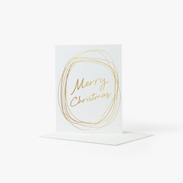 _Greeting Cards <holiday> Merry Christmas