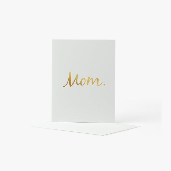 Greeting Cards Mom
