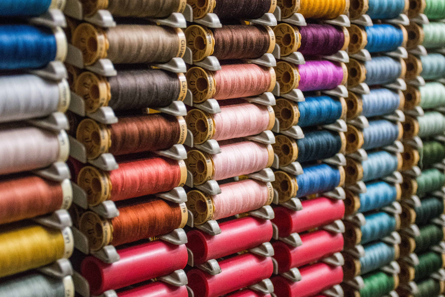 Embroidered Item or more